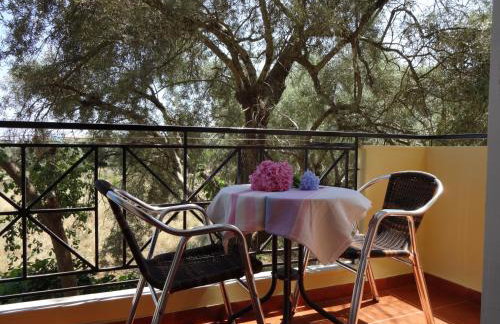 Pansion Filoxenia Apartments & Studios - Foto 23