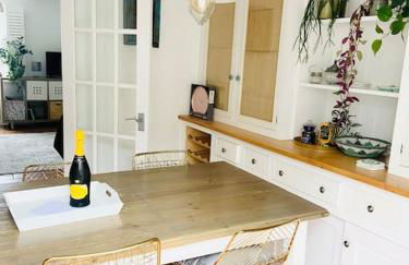 Charlestown Cottage Harbour & Beach short walk! - Foto 16