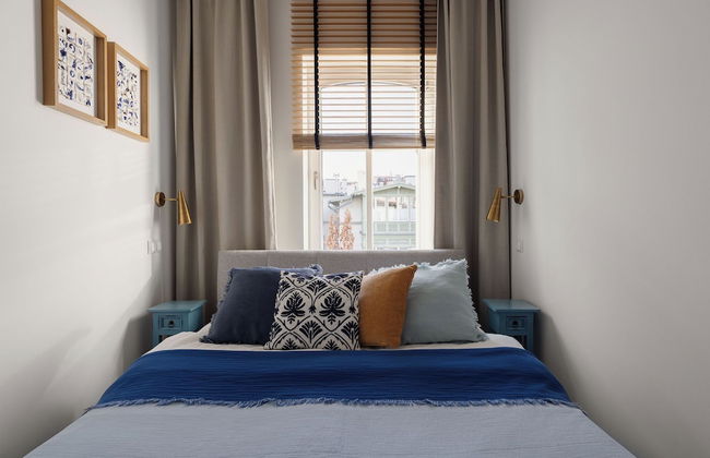 Sanhaus Apartments - Photo 46