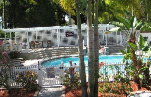 Pirates Pointe Resort - Foto 12