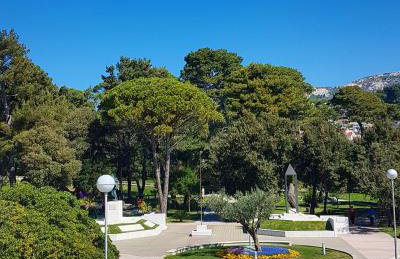 Villa Spanjol - Foto 12