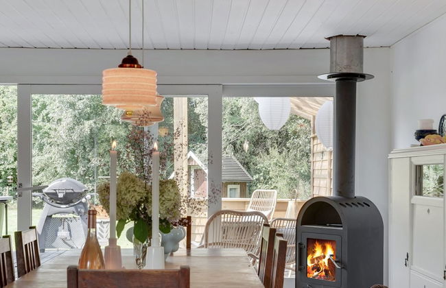 "Jaana" - 780m to the fjord - Foto 12