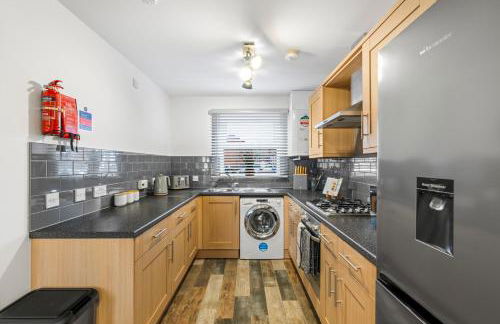 4 Bed Luxury Townhouse - Parking - Lincoln - Foto 14