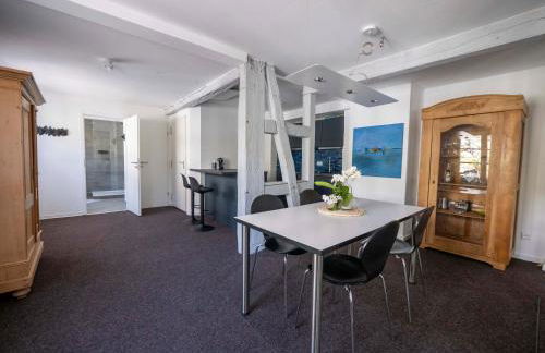 Ferienwohnung Seeromantik in 2 Minuten am See - Photo 10