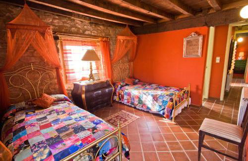 Hotel Rural Casa de Las Campanas - Foto 43