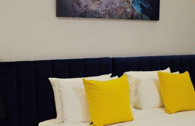 Bay Of Fires Apartments - Foto 23