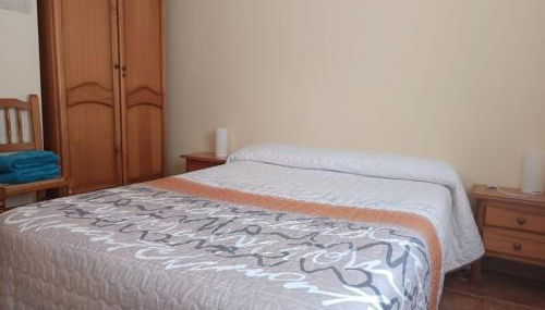 APARTAMENTO Txapatera EN IZABA-ISABA - Foto 5
