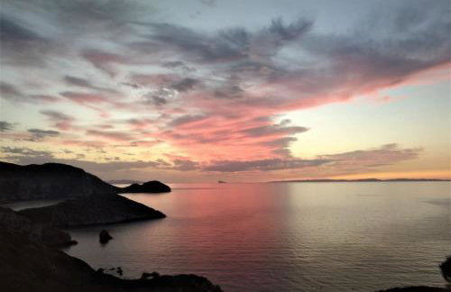 C & C _ Cycladic house with endless sea view - Foto 58