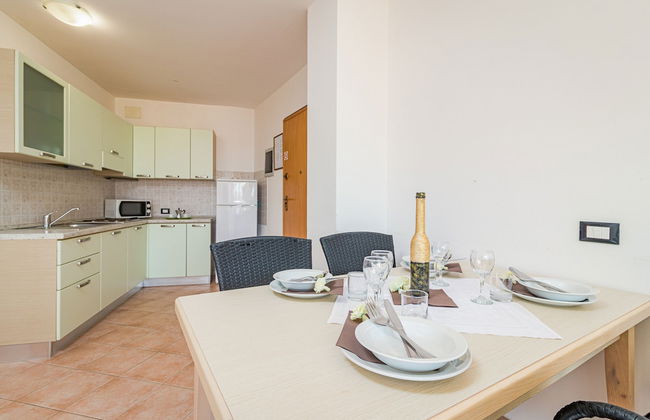 Residence Kamenjak - Foto 77