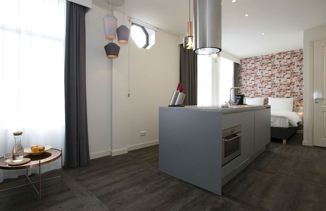 De With Studio's - Photo 30