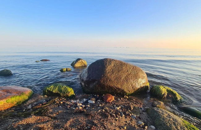 Appartements Post Hiddensee in Vitte - Foto 13