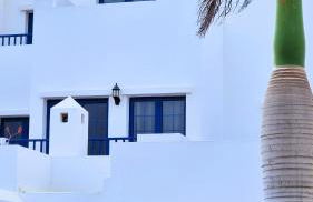 Aloe Vera Beach, Dúplex 1ª Línea de Mar - Foto 21