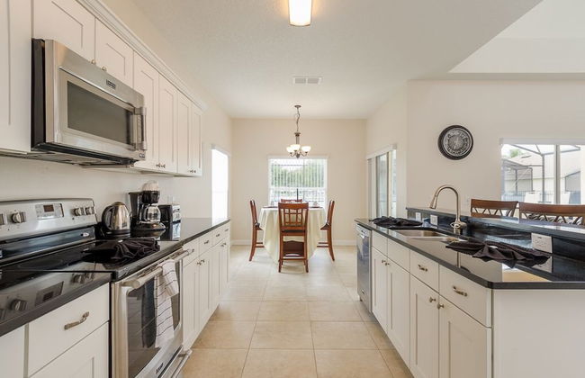 Ovm1887 - The Sanctuary at West Haven - 5 Bed 3 Baths Villa - Foto 24