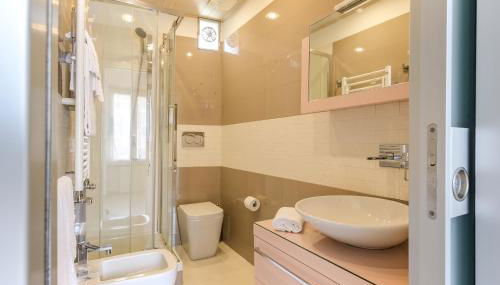 Casa Iole a Boccadasse - Genovainrelax - Foto 4