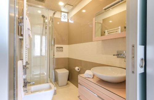 Casa Iole a Boccadasse - Genovainrelax - Foto 4