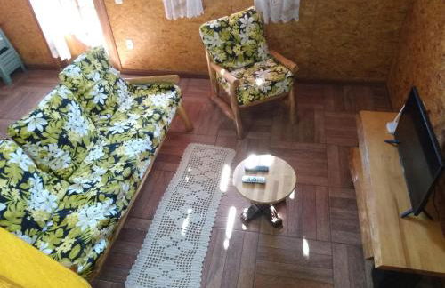 Recanto Mauá - Chalé Azaleia - Photo 18