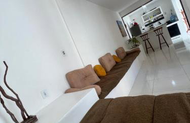 Casa com piscina, churrasqueira e terraço com vista pro mar! - Foto 10