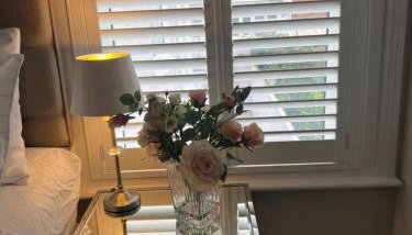 The Lily Pad - Boutique Townhouse, a short walk to Town Center and Racecourse - Foto 4