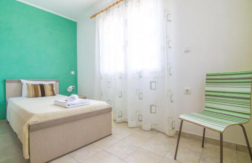 Villa Isavros in Paxi - Foto 86