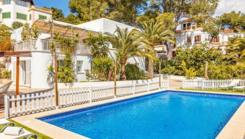 Villa Bellver - Photo 3