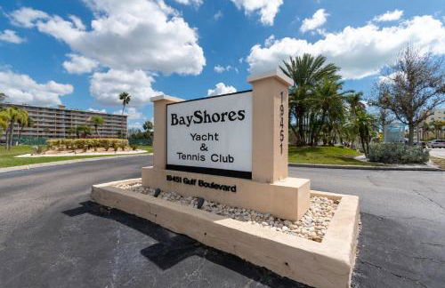 Bayshore Yacht & Tennis 216 - Foto 41