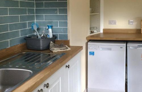 Cauldside West Cottage - Foto 7