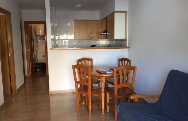 Apartamentos Mercury-46 - Foto 2