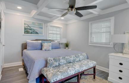 Casa Geona - Oceanfront - Atlantic Beach Section - Foto 10