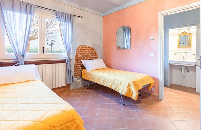 Villa La Romantica 14 - Photo 42