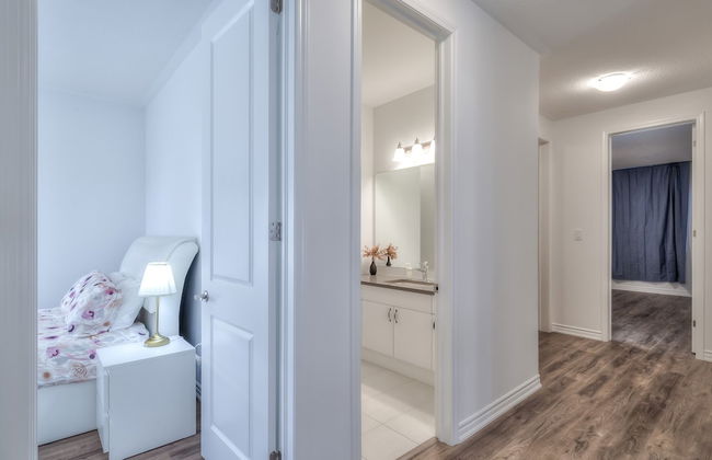 Waterfront Avenue Suites - Foto 56