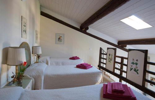 PODERE PALAZZO ILLICA Agriturismo - Foto 30