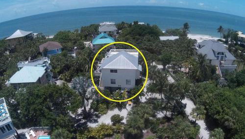 Coconut Castaway - Ocean Views, Walk to Beach, Golf Cart, Club Pool - Foto 2