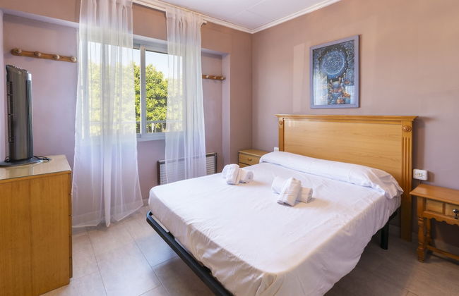 Cotton in Oliva With 3 Bedrooms and 1 Bathrooms - Foto 14