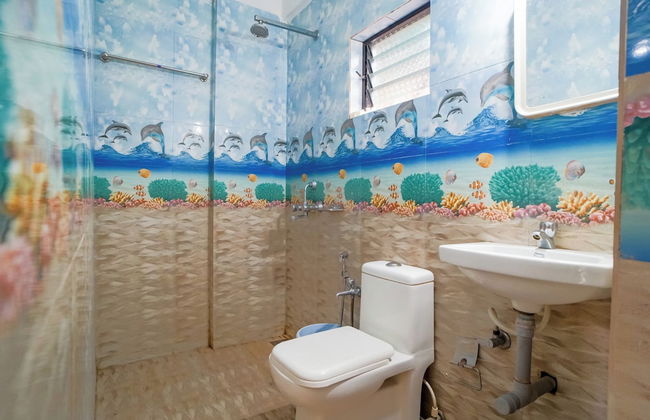 Kanchan's Nest Homestay - Foto 27