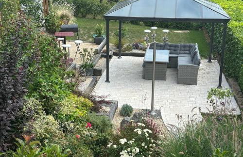 "LA VERANDA" Gîte - Foto 6