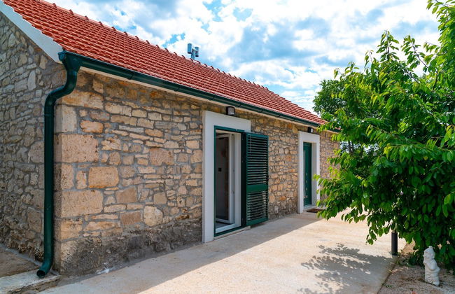 Villa Lea&robi - Foto 27