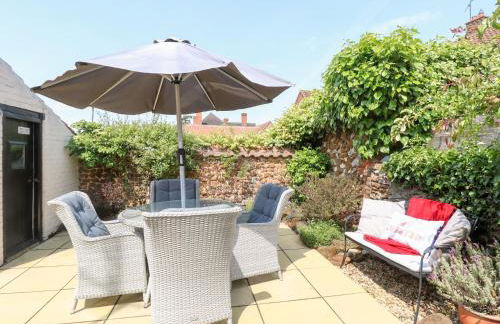 Driftwood Cottage - Foto 27