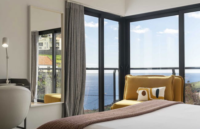 Pool, Garden and sea View - Villa Hibiscus - Foto 50