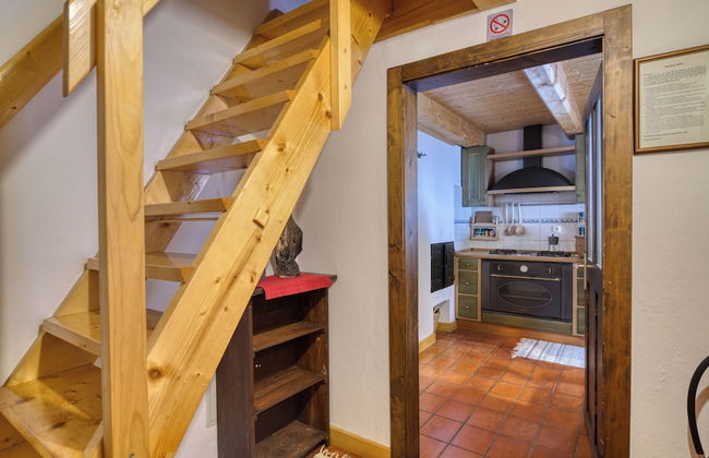 Chalet Kupljenik Near Bled Lake - Foto 23