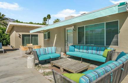 Azul Oasis by Avantstay Pool, Hot Tub, Bocce Ball Minutes From Downtown - Foto 7