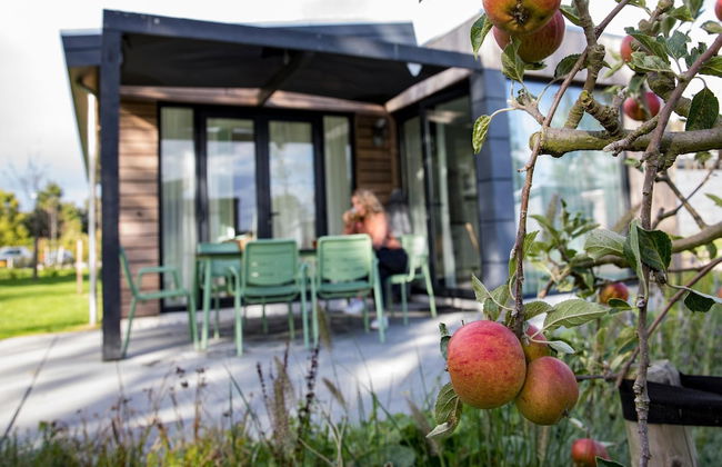 Comfy Lodge with Microwave near Markermeer - Foto 24