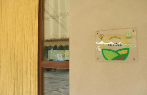 Agriturismo Le Viole - Foto 38