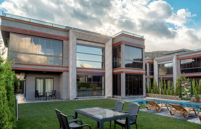 Andalus Villas - Photo 62