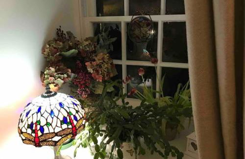 Cosy cottage flat - Foto 33