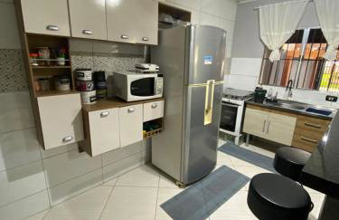 Encanto Paraty - casa aconchegante com acesso ao rio - Foto 17