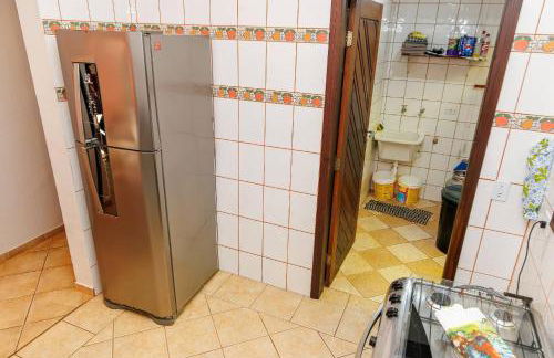 Vista única | 6 dorm c/ Roupa Cama&Banho - Foto 26