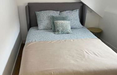 Belle Maison Basque 12 Personnes - Foto 17