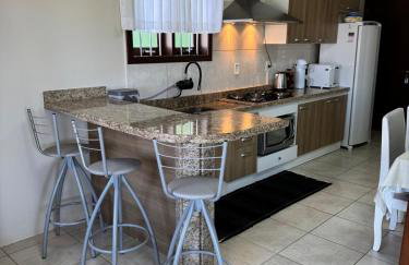 Excelente CASA 2 quadras do mar - Foto 7