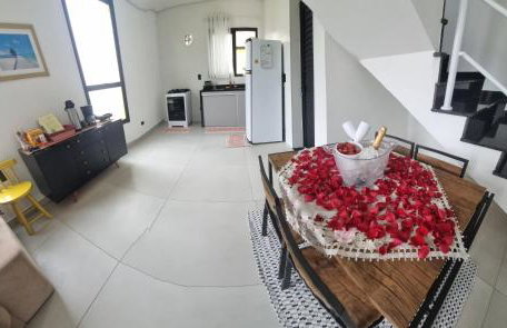 Chalé Amarelo - Foto 42