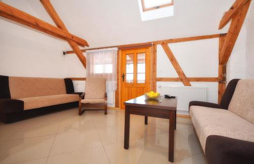 Nad morzem i jeziorem Dworek Kopań - Foto 27